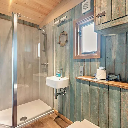 Prázdninový dům 1 Bed In Windermere 95349 Ings (Cumbria)