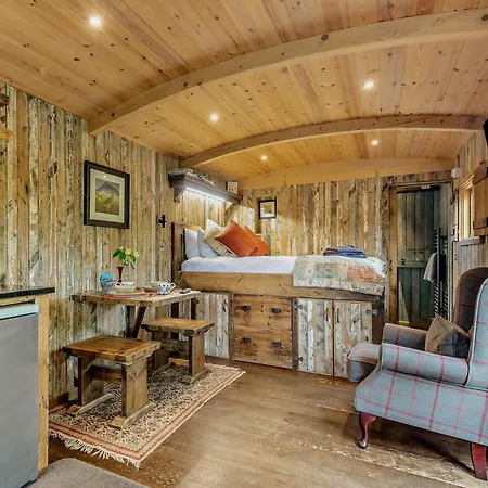 Prázdninový dům 1 Bed In Windermere 95349 Ings (Cumbria)