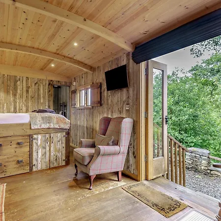 Prázdninový dům 1 Bed In Windermere 95349 *