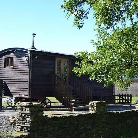 1 Bed In Kendal Oc-95349 Nyaraló Ings (Cumbria)