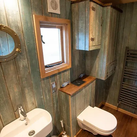 1 Bed In Kendal Oc-95349 Ings (Cumbria)