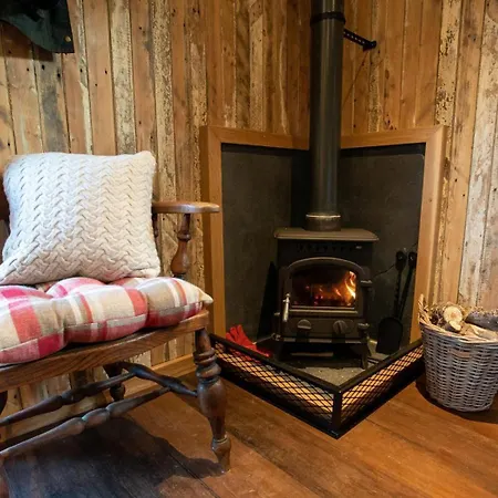 Nyaraló 1 Bed In Kendal Oc-95349 Ings (Cumbria)