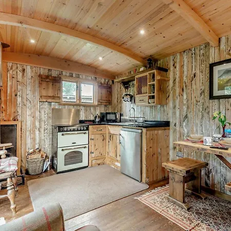 Nyaraló 1 Bed In Kendal Oc-95349 *