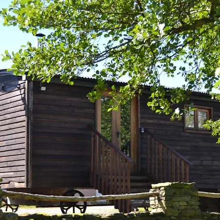 Nyaraló 1 Bed In Kendal Oc-95349 Ings (Cumbria)